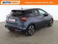 Nissan Micra DIG-T N-Sport 117 Gris - thumbnail 6
