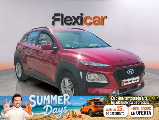 Hyundai KONA 1.0 TGDI Essence 4x2 - foto 1