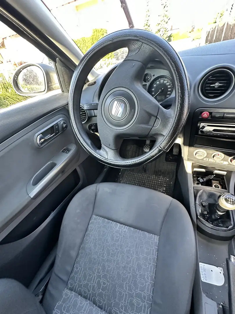 SEAT Ibiza 1.4 16V Sport Edition - 1