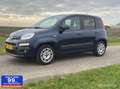 Fiat Panda 0.9 TwinAir Lounge Automaat nette staat trekhaak Blauw - thumbnail 1