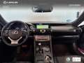 Lexus RC 300h Executive Navigation Mauve - thumbnail 8