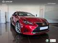 Lexus RC 300h Executive Navigation Mauve - thumbnail 12