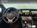 Lexus RC 300h Executive Navigation Mauve - thumbnail 11