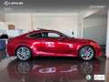 Lexus RC 300h Executive Navigation Mauve - thumbnail 3