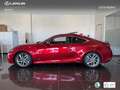 Lexus RC 300h Executive Navigation Mauve - thumbnail 13