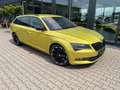 Skoda Superb Combi Sportline*Digi-Tacho*E-Klappe*ACC* Żółty - thumbnail 1