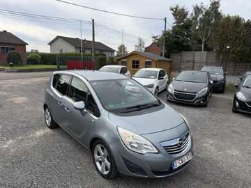 1.7D*AUTOMATIQUE*AIRCO*JANTES*EURO5*