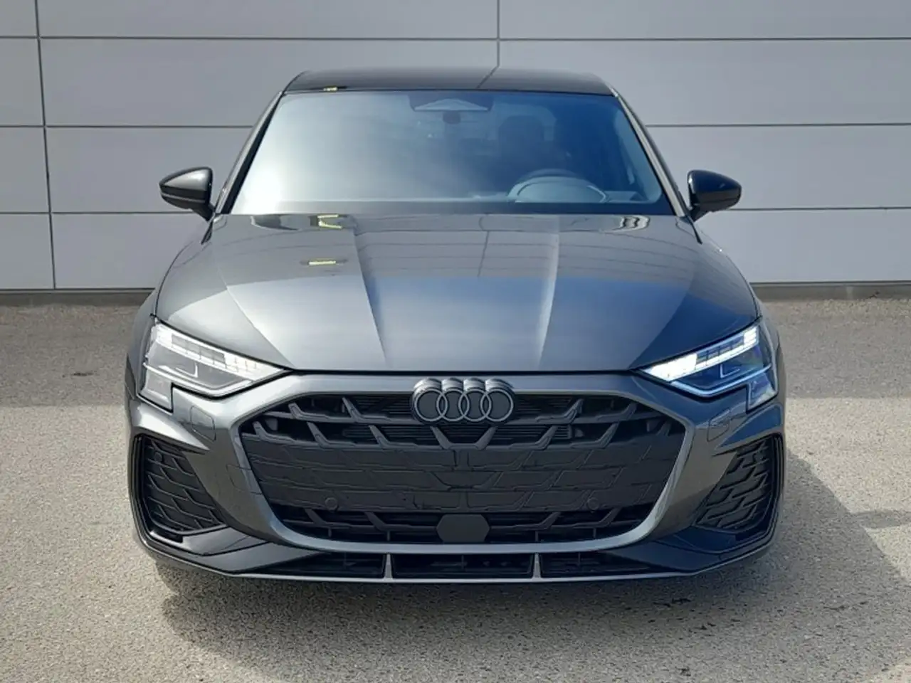Audi A3 снимка Audi A3