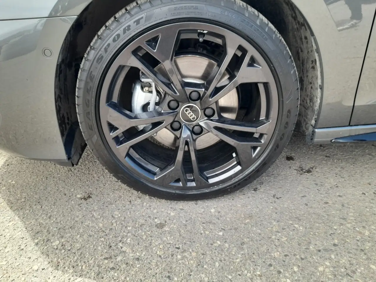 Audi A3 снимка Audi A3