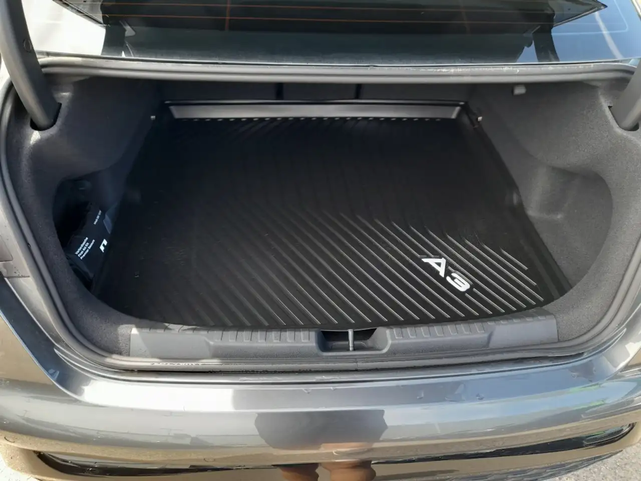 Audi A3 снимка Audi A3