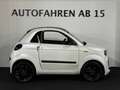 Microcar Due Luxe Leiser 8PS DCI Motor Multimedia Inkl Lieferun White - thumbnail 6