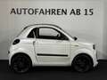 Microcar Due Luxe Leiser 8PS DCI Motor Multimedia Inkl Lieferun bijela - thumbnail 6