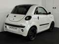 Microcar Due Luxe Leiser 8PS DCI Motor Multimedia Inkl Lieferun White - thumbnail 9