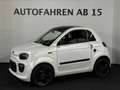 Microcar Due Luxe Leiser 8PS DCI Motor Multimedia Inkl Lieferun Blanco - thumbnail 1