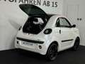 Microcar Due Luxe Leiser 8PS DCI Motor Multimedia Inkl Lieferun Blanc - thumbnail 20