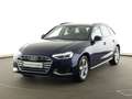 Audi A4 Avant 2.0 TDI S-tronic Advanced Azul - thumbnail 2