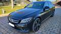 Mercedes-Benz C 300 Estate de 9G-Tronic Diesel Enchufable Negro - thumbnail 4