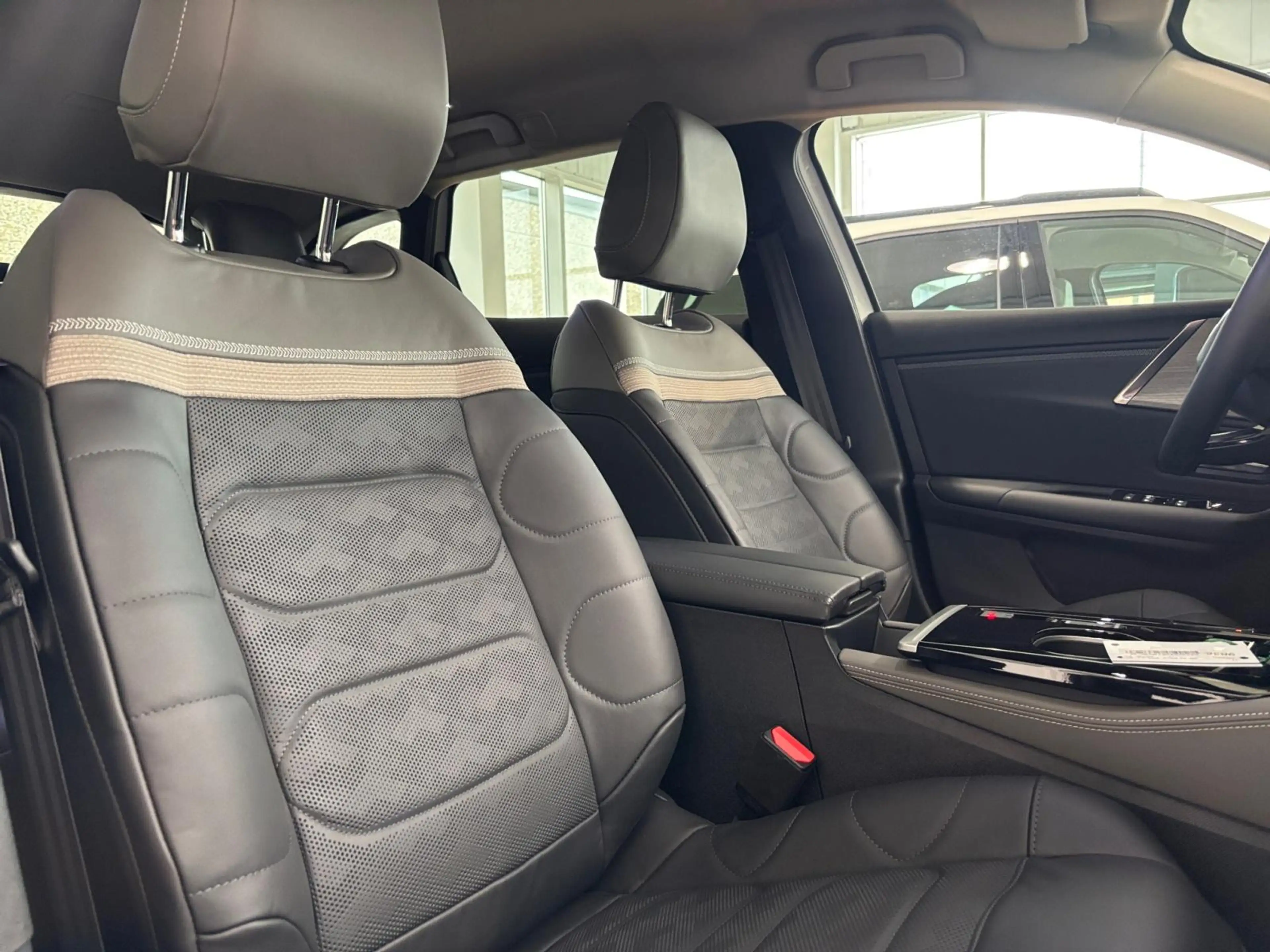 Citroen C5 X Hybrid 145 ë-DCS6 Plus — photo 14