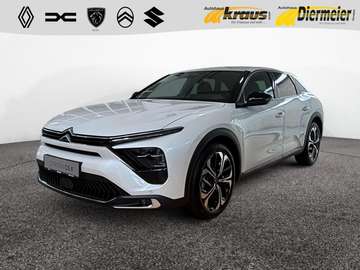 Hybrid 145 ë-DCS6 Plus
