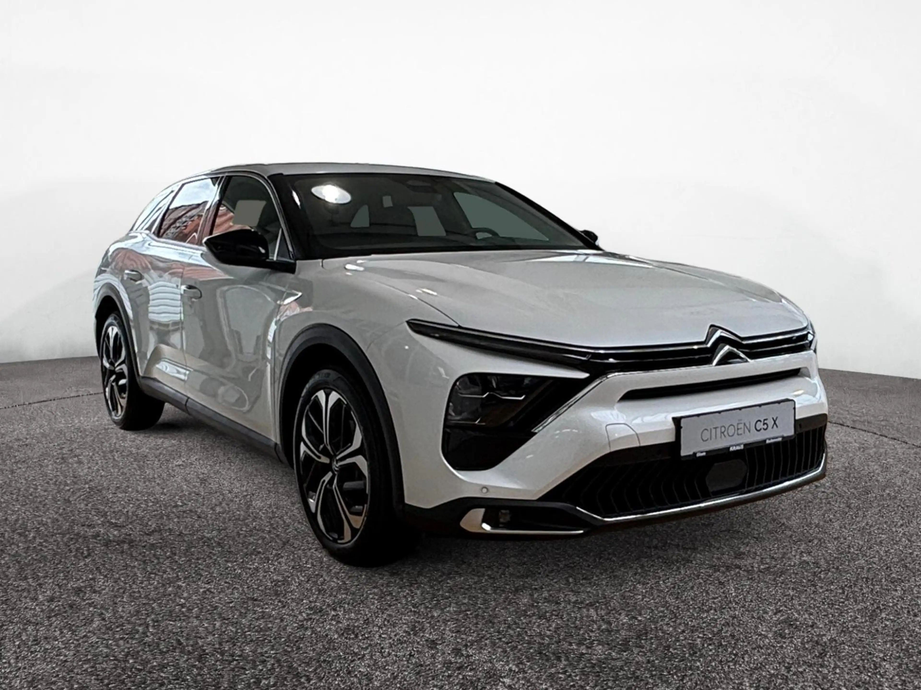 Citroen C5 X Hybrid 145 ë-DCS6 Plus — photo 5