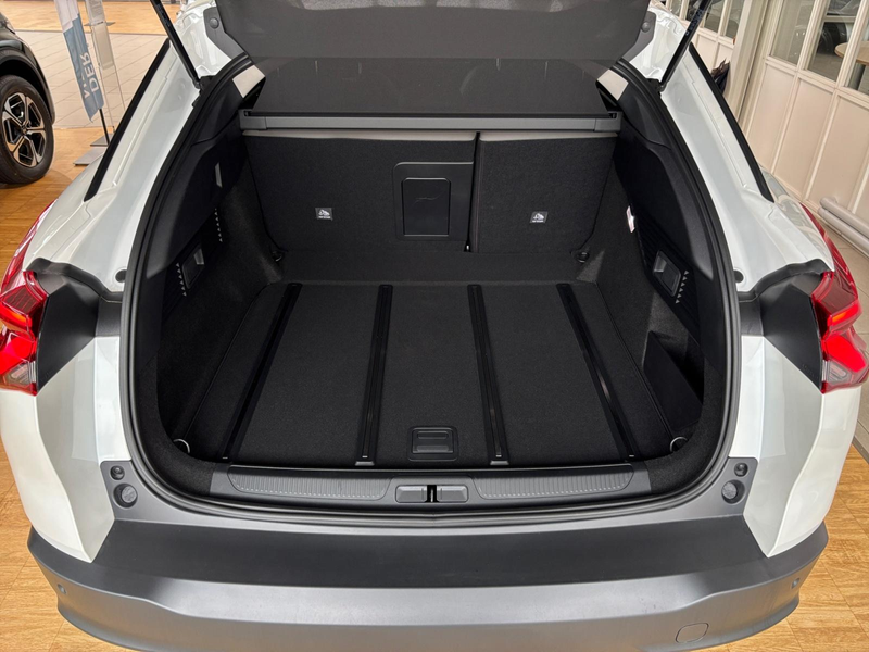 Citroen C5 X Hybrid 145 ë-DCS6 Plus — photo 15