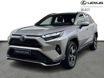 PHEV Dynamic Plus | all season tyres