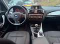 BMW 118 i Schwarz - thumbnail 5
