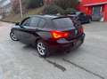 BMW 118 i Schwarz - thumbnail 4