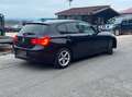 BMW 118 i Schwarz - thumbnail 3