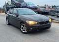 BMW 118 i Schwarz - thumbnail 2