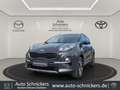 Kia Sportage 1.6 T-GDI+JBL+NAV+KAMERA+GJ-RÄDER !! Grau - thumbnail 1