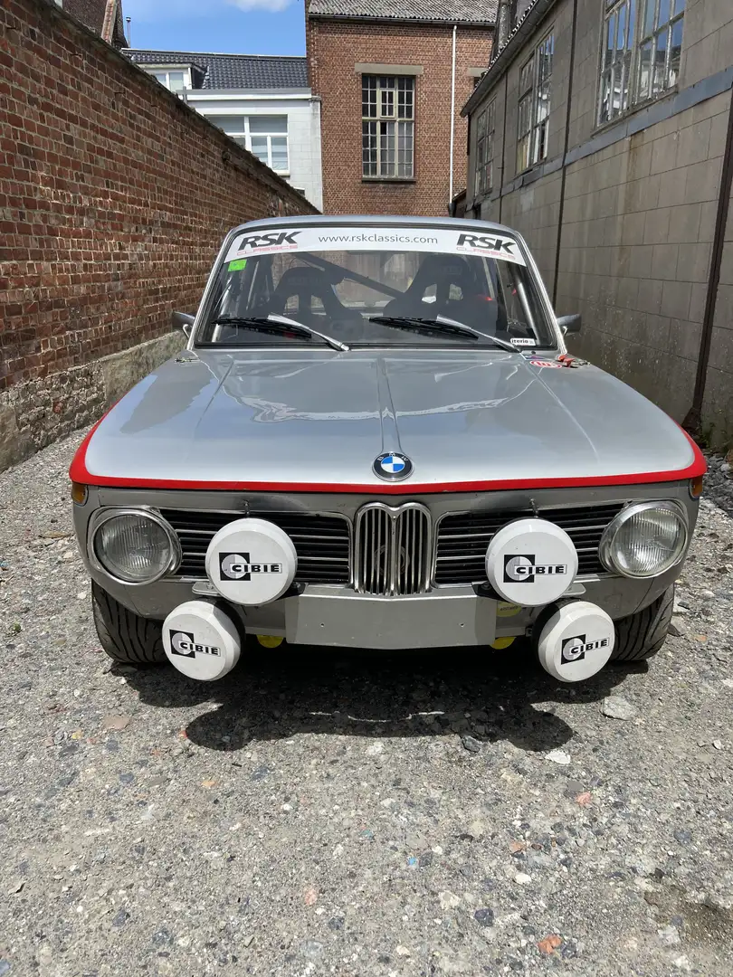BMW 2002 - 1