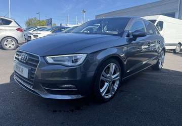 2.0 TDI 184CH S LINE QUATTRO TRONIC 6