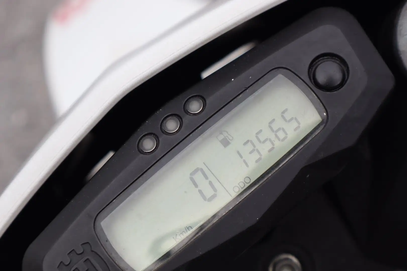Husqvarna SM 510 R Roşu - 2