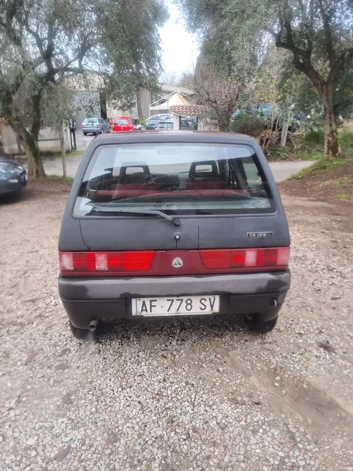 Autobianchi Y10 1.1 ie 4wd, foto 5