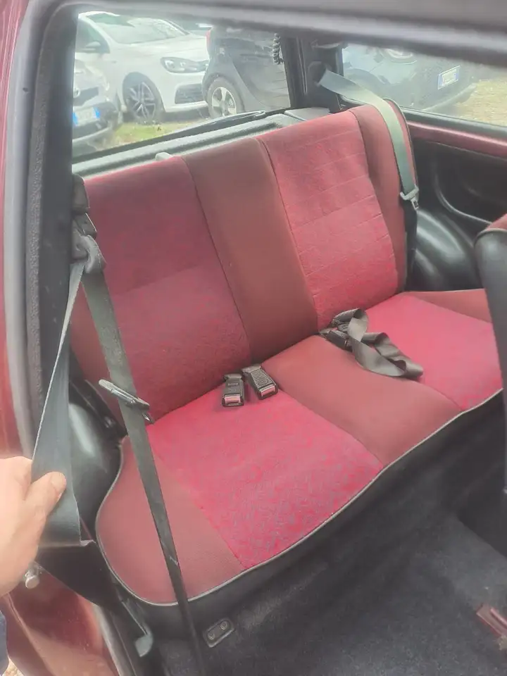 Autobianchi Y10 1.1 ie 4wd, foto 6