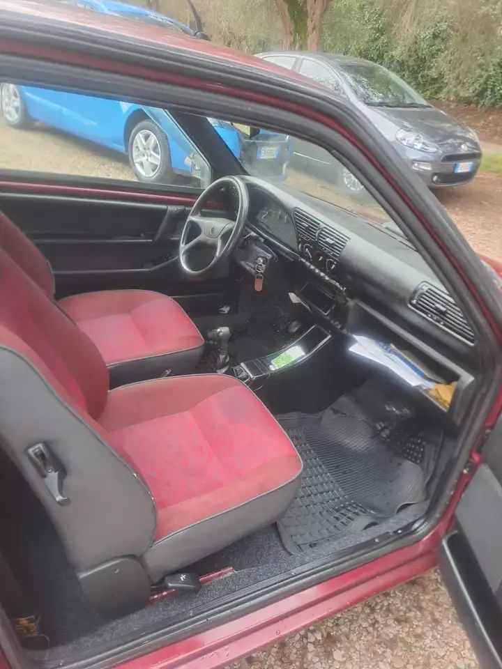 Autobianchi Y10 1.1 ie 4wd, foto 7