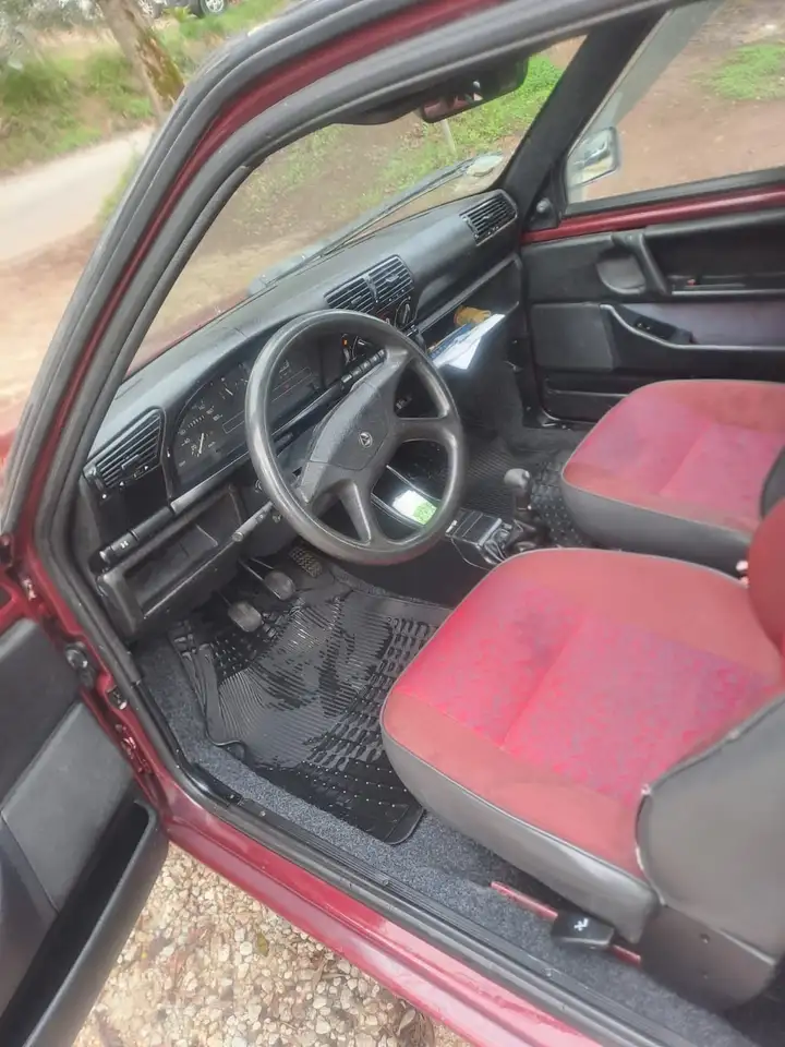 Autobianchi Y10 1.1 ie 4wd, foto 9