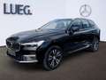 Volvo XC60 XC 60 T6 AWD Core Plug-In LED+SCHIEBEDACH+PDC Schwarz - thumbnail 2
