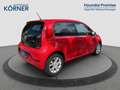 Volkswagen up! join 1.0 MPI Blue Motion *KLIMA*BLUETOOTH* Rot - thumbnail 4