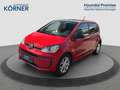 Volkswagen up! join 1.0 MPI Blue Motion *KLIMA*BLUETOOTH* Rot - thumbnail 2