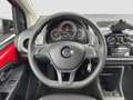 Volkswagen up! join 1.0 MPI Blue Motion *KLIMA*BLUETOOTH* Rot - thumbnail 11