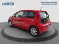 Volkswagen up! join 1.0 MPI Blue Motion *KLIMA*BLUETOOTH* Rot - thumbnail 3