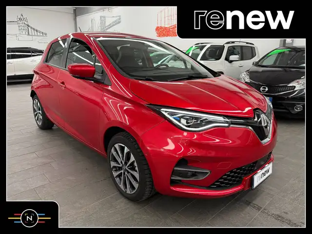 Renault ZOE Intens R135 ***BATTERIA DI PROPRIETA***