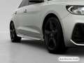 Audi A1 25 TFSI S tronic S line PDC+/SitzHz Plateado - thumbnail 10