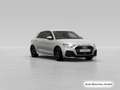 Audi A1 25 TFSI S tronic S line PDC+/SitzHz Plateado - thumbnail 7