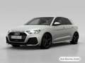 Audi A1 25 TFSI S tronic S line PDC+/SitzHz Plateado - thumbnail 4