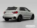 Audi A1 25 TFSI S tronic S line PDC+/SitzHz Plateado - thumbnail 6