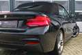 BMW 218 2-serie Cabrio 218i High Executive M-Sport | Orig. Zwart - thumbnail 26