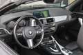 BMW 218 2-serie Cabrio 218i High Executive M-Sport | Orig. Zwart - thumbnail 11